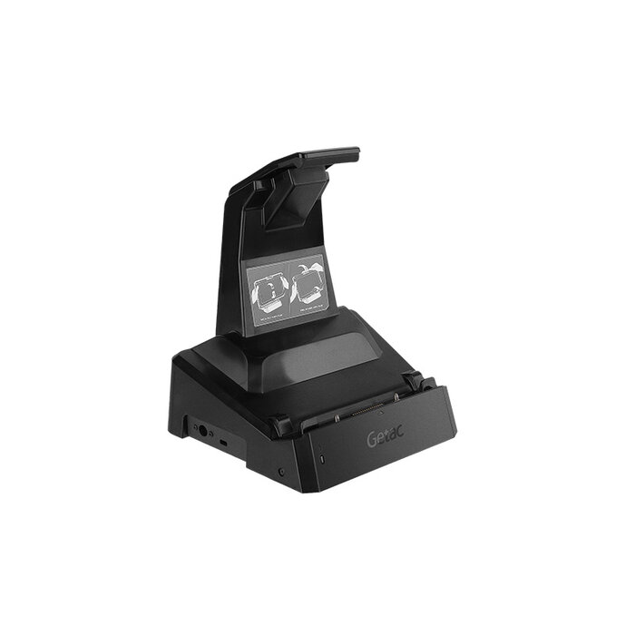 GETAC Station d'accueil Getac, UE, Royaume-Uni, USB
