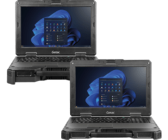 GETAC XR816FC3BDCA -