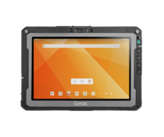 GETAC Getac ZX10G1, 25,7 cm (10,1''), GPS, USB, USB-C, BT (5.0), WLAN, 4G, Android, GMS