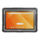 Z2A7JXWI5ABC - Getac ZX10G2, 25,7 cm (10,1''), GPS, RFID, USB, USB-C, BT (5.0), WLAN, NFC, Android, GMS