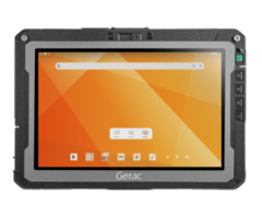 GETAC Z2A7IXWI54BX - Getac ZX10G1, 25,7 cm (10,1''), GPS, USB, USB-C, BT (5.0), WLAN, 4G, Android, GMS