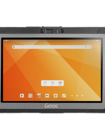 GETAC Z8A1GXW85ABX - Getac ZX10G2, 25,7 cm (10,1''), GPS, USB, USB-C, BT, WLAN, Android