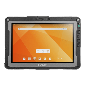GETAC Z8A1GXW85ABX - Getac ZX10G2, 25,7 cm (10,1''), GPS, USB, USB-C, BT, WLAN, Android