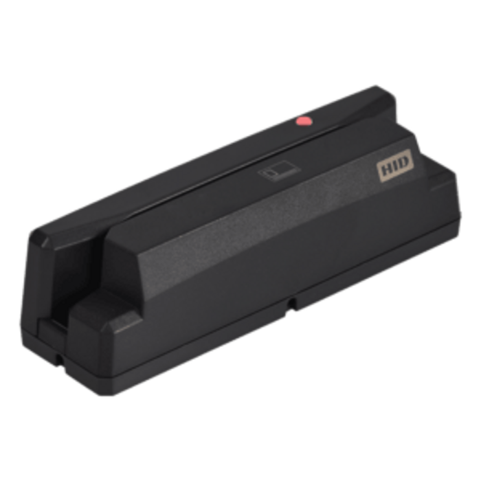 HID OCR315-E - HID OCR315-E, USB OCR Swipe-Lesegerät