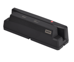 HID OCR316-E - HID OCR316-E, USB OCR/MSR swipe reader
