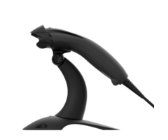 Honeywell 1400GSR-1 - Honeywell Voyager XP 1400g, 2D, Multi-IF, white