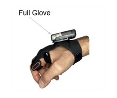 Honeywell 8675I505-RHGS - Honeywell glove, right side