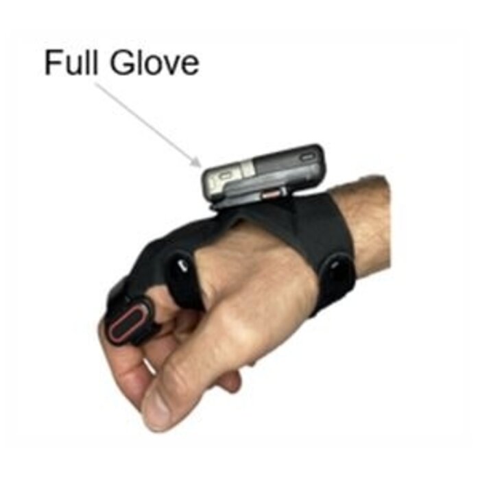 Honeywell 8675I505-RHGS - Honeywell glove, right side