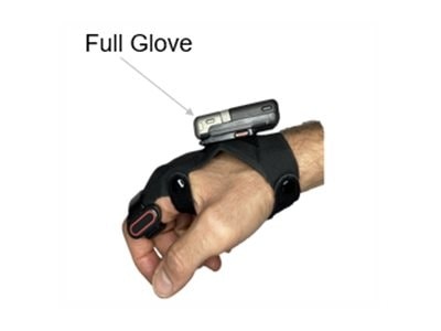 Honeywell Guanto Honeywell, lato destro, Right Hand Strap Glove