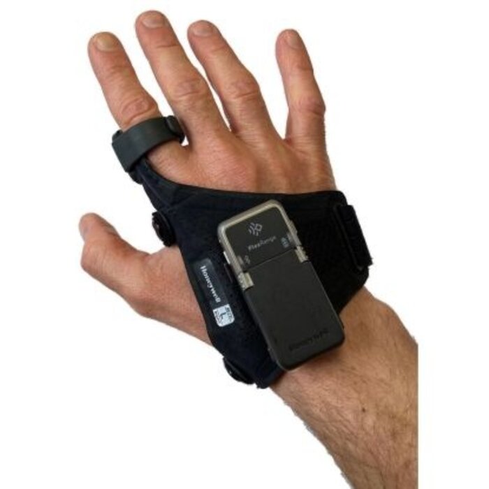 Honeywell 8675I505-RHGS - Gant Honeywell, côté droit