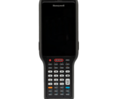 Honeywell CK62-X00-57S1CCG - Honeywell CK62, 2D, SR, 10.5cm (4''), large numeric, RTC, hot-swap, USB-C, BT, WLAN, Android, Kit (USB), GMS