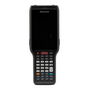 Honeywell Honeywell CK62, 2D, 10,5 cm (4''), grande display numerico, RTC, hot-swap, USB-C, BT, WLAN, Android, Kit (USB), GMS, 8 GB RAM / 128 GB Flash