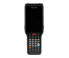 Honeywell Honeywell CK62, Launcher/Browser/BasicTE, 2D, SR, 10.5cm (4''), Alpha, RTC, hot-swap, USB-C, BT, WLAN, 5G, Android, Kit (USB), GMS