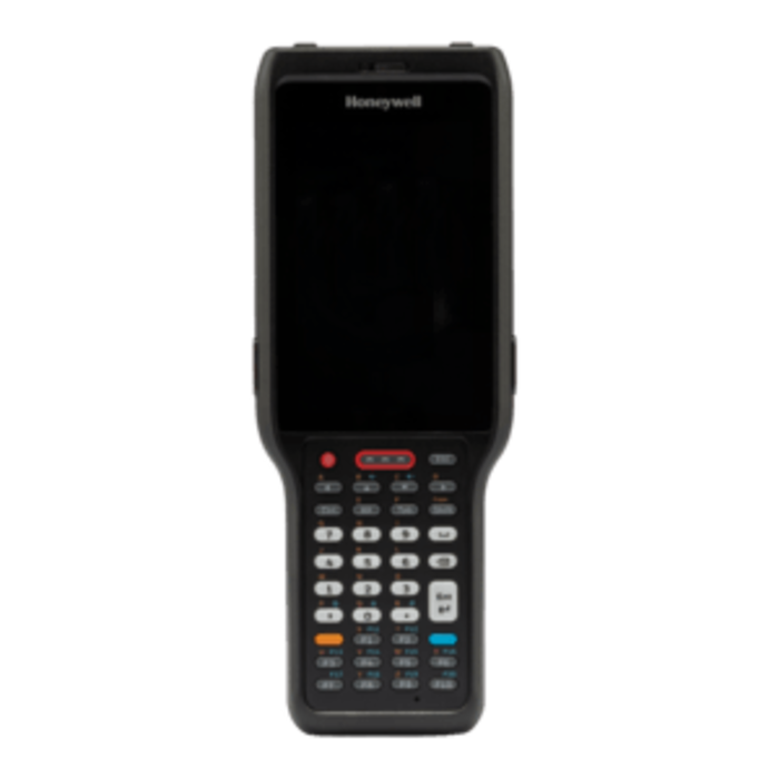 Honeywell Honeywell CK62, flash: 128 GB