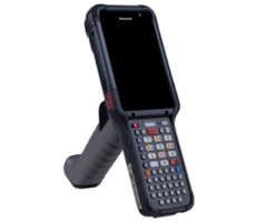 Honeywell CK67-X0N-58C1C2G - Honeywell CK67, almacenamiento en frío, 2D, gran número, intercambio en caliente, USB-C, Bluetooth, Wi-Fi (WLAN), NFC, Android, GMS