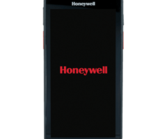 Honeywell CT30P-L0N-27D10NG - Honeywell CT30 XP, 2D, 14cm (5.5''), GPS, IST, warm-swap, USB-C, BT, WLAN, NFC, Android, GMS, black