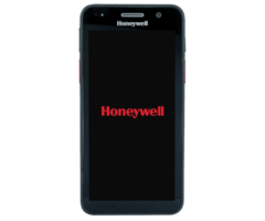 Honeywell CT30P-L0N-27D10NG - Honeywell CT30 XP, 2D, 14cm (5.5''), GPS, IST, warm-swap, USB-C, BT, WLAN, NFC, Android, GMS, black