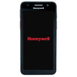 Honeywell CT30P-L0N-27D10NG - Honeywell CT30 XP, 2D, 14 cm (5,5''), GPS, IST, warm-swap, USB-C, BT, WLAN, NFC, Android, GMS, nero