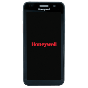 Honeywell Honeywell CT30 XP, 2D, 14 cm (5,5''), GPS, IST, échange à chaud, USB-C, BT, WLAN, NFC, Android, GMS, noir, flash: 64 GB