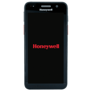 Honeywell Honeywell CT30 XP, 2D, 14 cm (5,5''), GPS, IST, warm-swap, USB-C, BT, WLAN, NFC, Android, GMS, nero, 4 GB RAM / 64 GB Flash