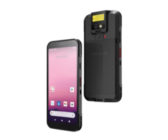 Honeywell Honeywell CT32, Launcher/Browser/BasicTE, 2D, SR, USB-C, BT, WLAN, NFC, Android, GMS, RAM: 6 GB