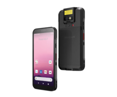 Honeywell Honeywell CT32, Launcher/Browser/BasicTE, 2D, SR, USB-C, BT, WLAN, eSIM, 5G, NFC, Android, GMS, RAM: 8 GB