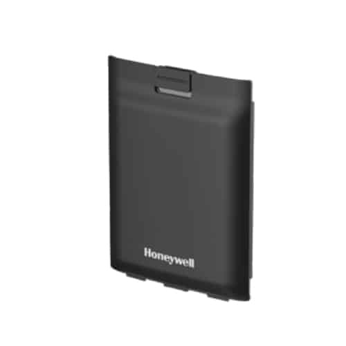 Honeywell CT37-BTEC-001 - Batterie de rechange Honeywell, prête à l'emploi pour désinfectant