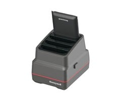 Honeywell Honeywell 4-bay batterijlaadstation, CT37