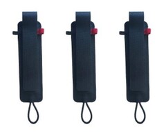 Honeywell CT47-HS-3PK-2 - Correa de mano Honeywell, 3 piezas