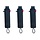 Cinturino da polso Honeywell, 3 pezzi, Hand Strap