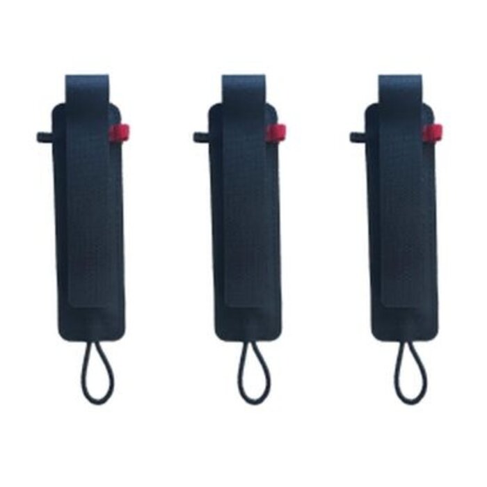 Honeywell CT47-HS-3PK-2 - Correa de mano Honeywell, 3 piezas