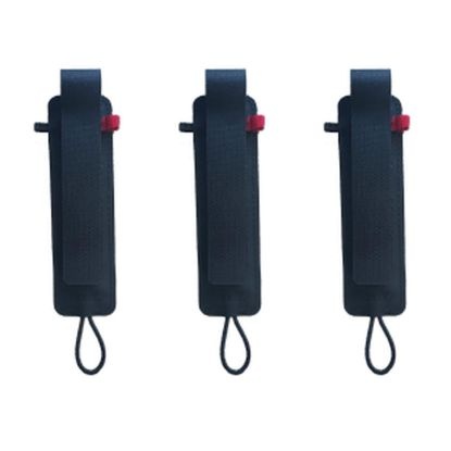 Honeywell Correa de mano Honeywell, 3 piezas, paquete de 3