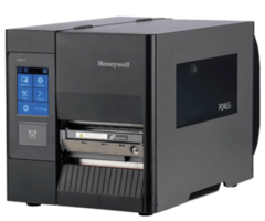 Honeywell PD45S0CE010000200 - Honeywell PD45, 8 puntos/mm (203 ppp), pantalla (color), USB, host USB, Ethernet, ZPLII, ZSim II, IPL, DPL