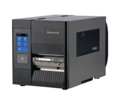 Honeywell Honeywell PD45, 12 puntos/mm (300 ppp), Peeler, Rewind, LTS, Disp., USB, Host USB, Ethernet, ZPLII, ZSim II, IPL, DPL