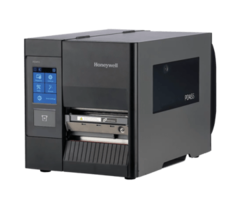 Honeywell PD45S0FE010020300 - Honeywell PD45, 12 punti/mm (300 dpi), spellicolatore, riavvolgimento, LTS, display, USB, host USB, Ethernet, ZPLII, ZSim II, IPL, DPL