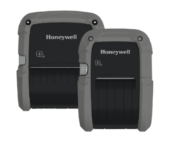 Honeywell RP2A0000C30 - Honeywell RP Series, 8 dots/mm (203 dpi), USB, BT (BLE), Wi-Fi, NFC, ZPLII, CPCL, IPL, DPL