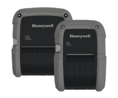 Honeywell Serie RP de Honeywell, 8 puntos/mm (203 ppp), USB, Bluetooth (BLE), Wi-Fi, NFC, ZPLII, CPCL, IPL, DPL