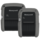 Honeywell RP-serie, 8 dots/mm (203 dpi), USB, BT (BLE), Wi-Fi, NFC, ZPLII, CPCL, IPL, DPL, 2600 mAh