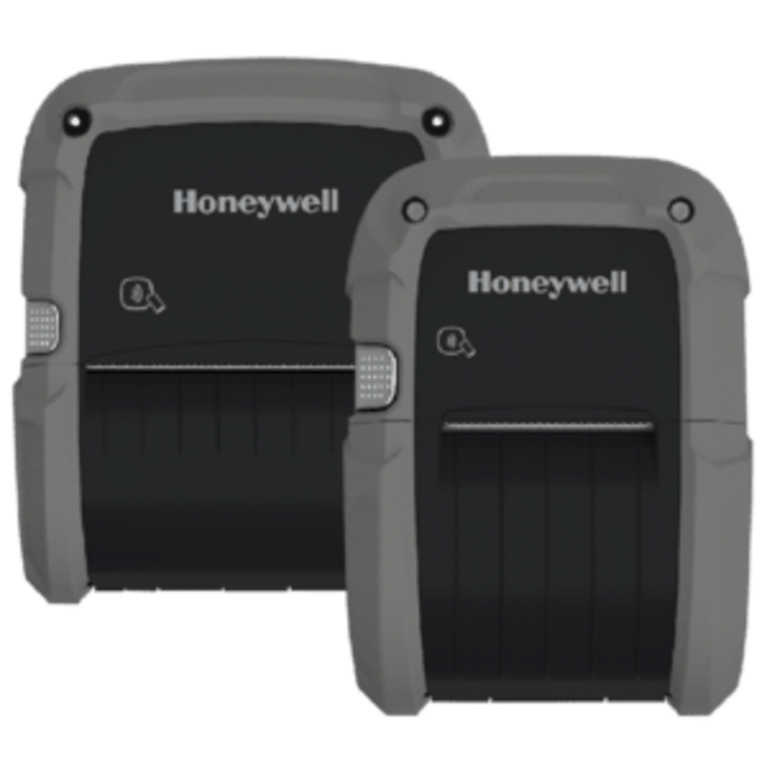 Honeywell RP2A0000C30 - Honeywell Série RP, 8 points/mm (203 ppp), USB, Bluetooth (BLE), Wi-Fi, NFC, ZPLII, CPCL, IPL, DPL