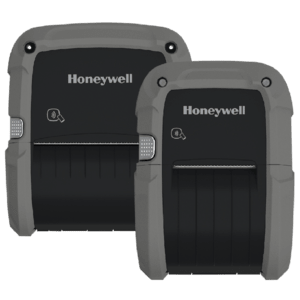 Honeywell RP2A0000C30 - Honeywell RP Series, 8 dots/mm (203 dpi), USB, BT (BLE), Wi-Fi, NFC, ZPLII, CPCL, IPL, DPL