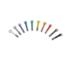 ADDIMAT 60020 - Addimat kelnerpen bruin