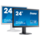 iiyama ProLite XU2492HSU-B6, Full HD, USB, Kit (USB), negro, 60,5 cm