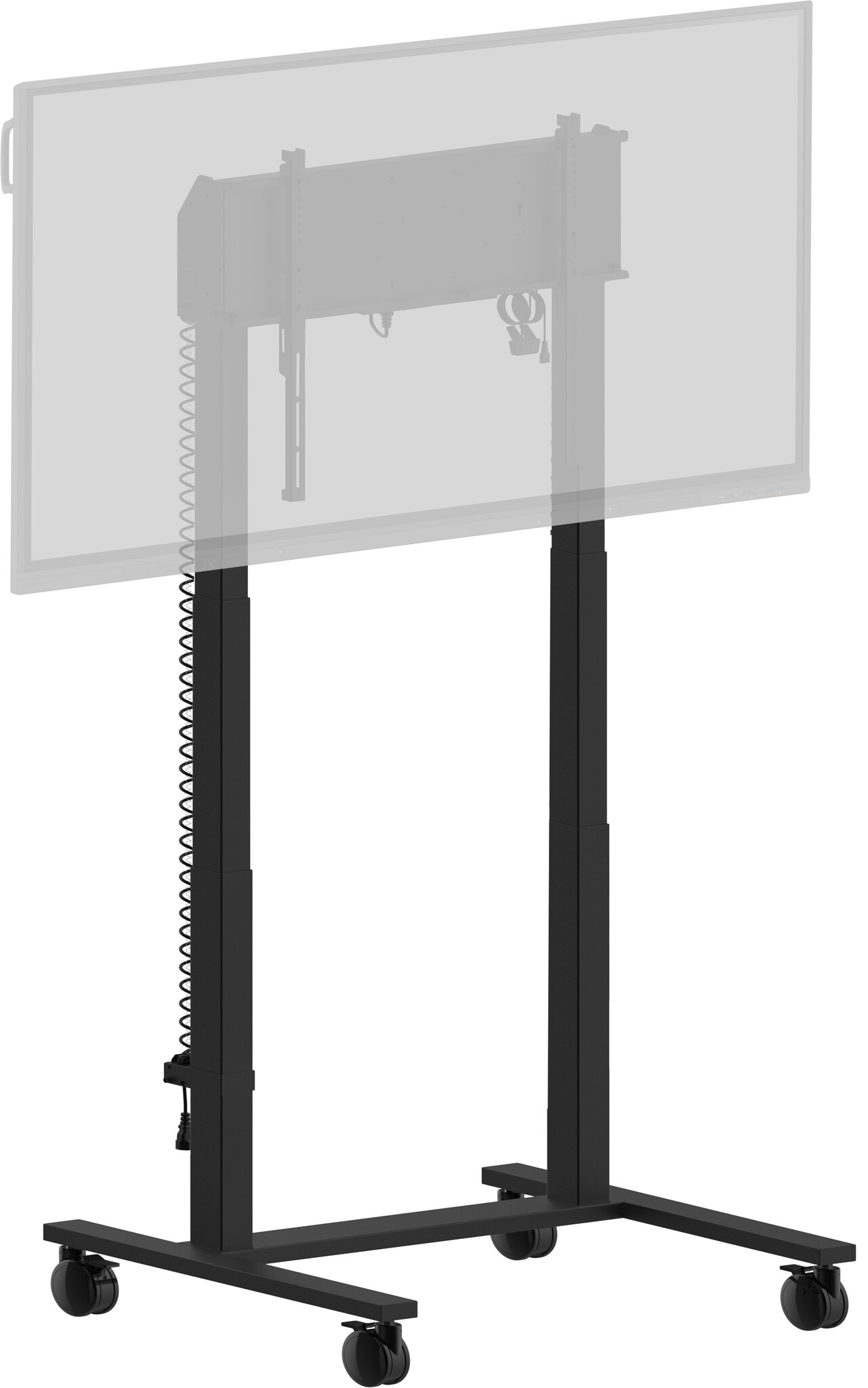 IIYAMA iiyama MD-CAR2031-B1, 950mm