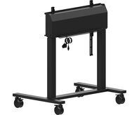 IIYAMA iiyama MD-CAR2031-B1, 950mm