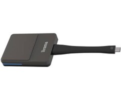 IIYAMA WP D002C - Dongle USB-C inalámbrico para presentaciones de iiyama