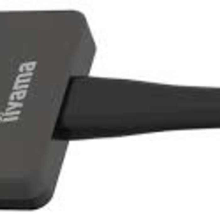 IIYAMA WP D002C - iiyama Wireless presentation USB-C dongle