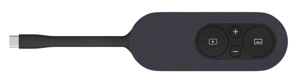 IIYAMA WP-D003C - Clé de présentation Wi-Fi