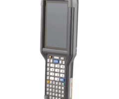 Honeywell CK65-L0N-AMN210E - Honeywell CK65, 2D, EX20, 10,5cm (4''), Alpha, BT, WLAN, Android, GMS