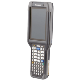Honeywell CK65-L0N-AMN210E - Honeywell CK65, 2D, EX20, 10,5 cm (4''), Alpha, Bluetooth, WLAN, Android, GMS