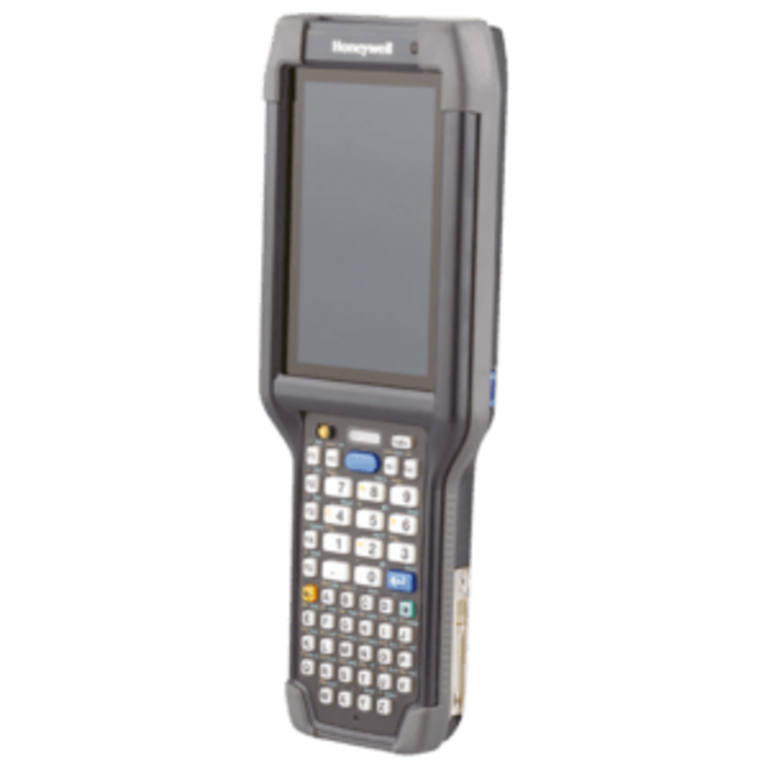Honeywell Honeywell CK65, 2D, EX20, 10,5 cm (4''), Alpha, Bluetooth, WLAN, Android, GMS, 7000 mAh